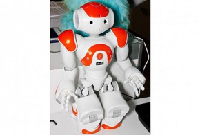 نمایشگاه فناوری‌های روبوتیک دبی